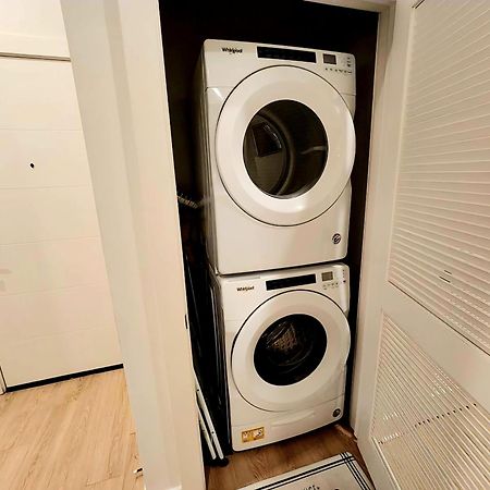 Luxury Oasis Bhm Appartement Birmingham Buitenkant foto