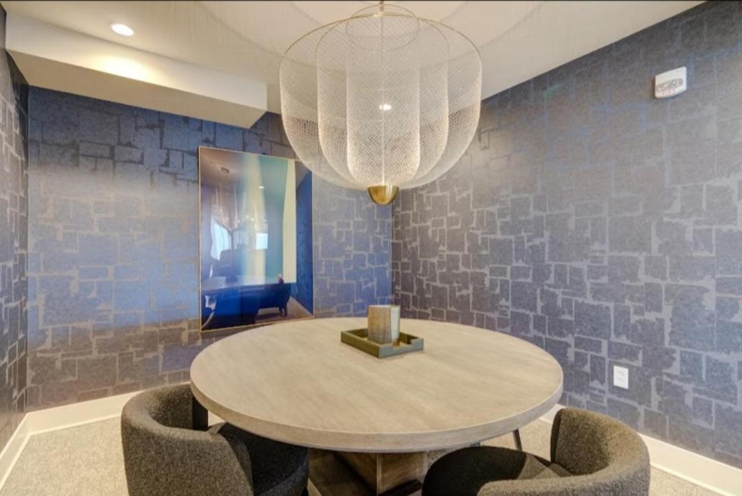 Luxury Oasis Bhm Appartement Birmingham Buitenkant foto