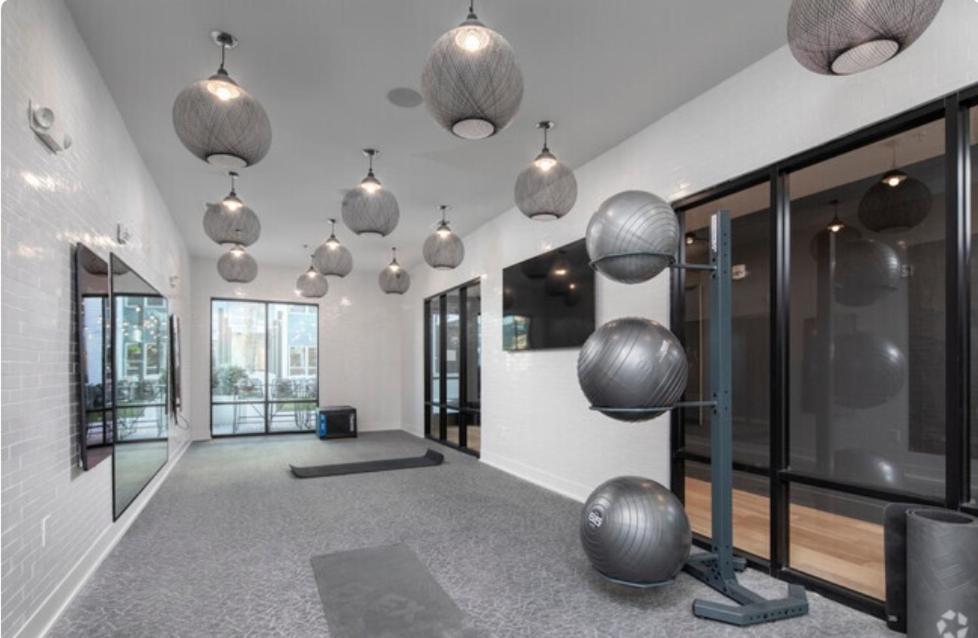 Luxury Oasis Bhm Appartement Birmingham Buitenkant foto