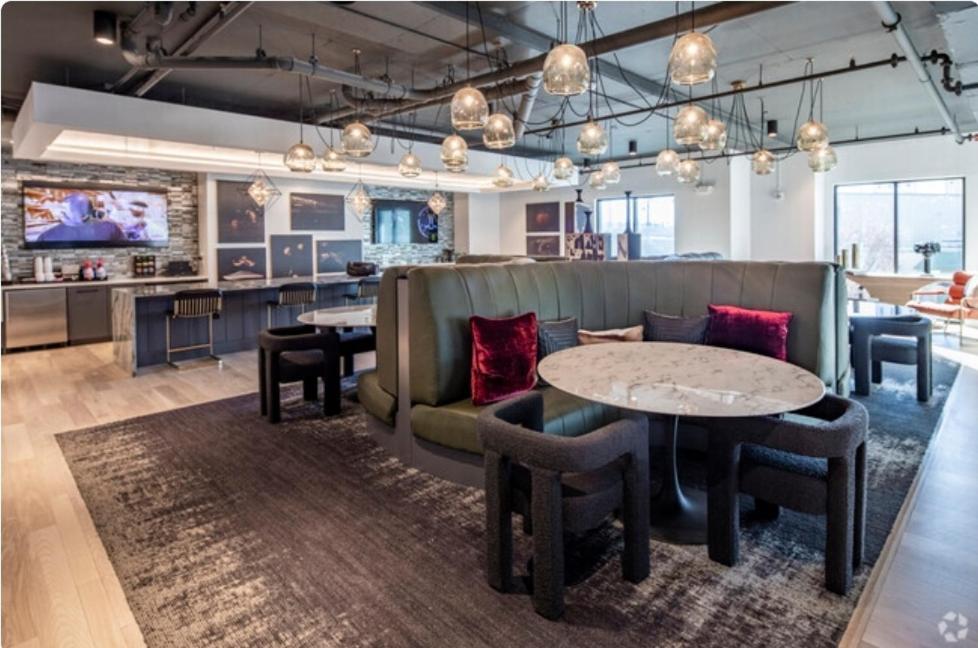 Luxury Oasis Bhm Appartement Birmingham Buitenkant foto