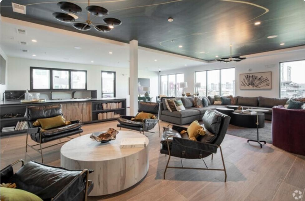 Luxury Oasis Bhm Appartement Birmingham Buitenkant foto