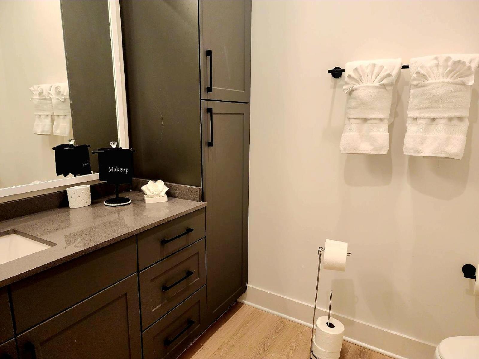 Luxury Oasis Bhm Appartement Birmingham Buitenkant foto