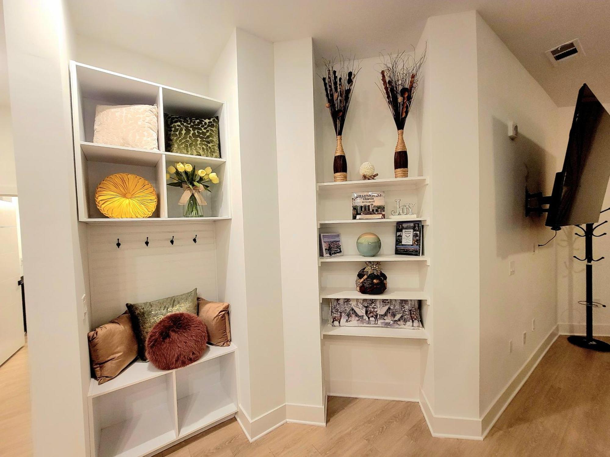 Luxury Oasis Bhm Appartement Birmingham Buitenkant foto